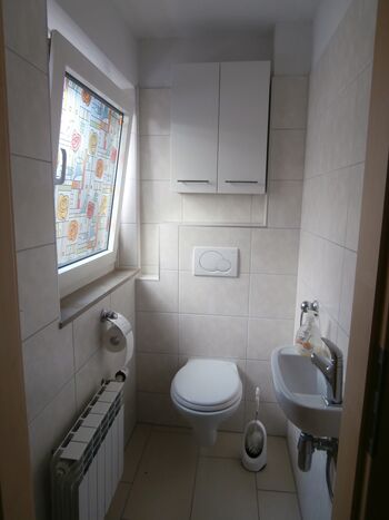 Wohnung mit 4 Einzelzimmern in ruhiger Lage Picture 3