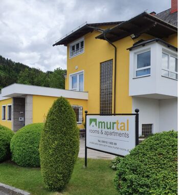 KM Hotel murtal rooms & appartments Bild 1
