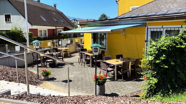 KM Hotel murtal rooms & appartments Bild 2
