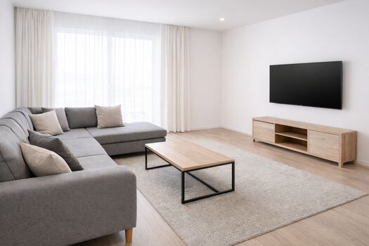 Top Lage, Top Preis: Mitarbeiterzimmer ab 16 Euro! Bild 3