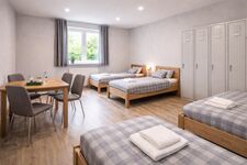 Top Lage, Top Preis: Mitarbeiterzimmer ab 16 Euro! Bild 1