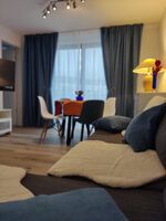 Nahe Airport BER Maisonette Wohnung Schönefeld Bild 3