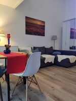 Nahe Airport BER Maisonette Wohnung Schönefeld Bild 2