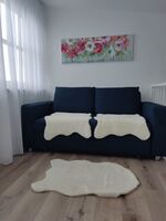 Nahe Airport BER Maisonette Wohnung Schönefeld Bild 3