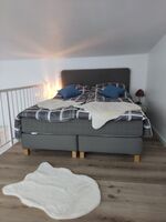 Nahe Airport BER Maisonette Wohnung Schönefeld Bild 1