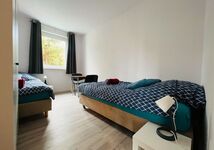 NSW 4 Zimmer Wohnung Unterkunft in Berlin Bild 2