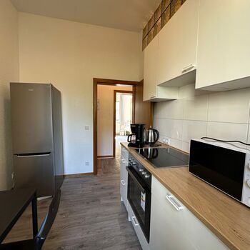 Monteurunterkunft / Monteurwohnung / möbilierte Wohnung Bild 5