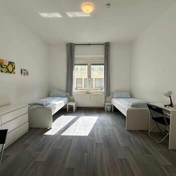 Monteurunterkunft / Monteurwohnung / möbilierte Wohnung Bild 3