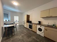 Monteurunterkunft / Monteurwohnung / möbilierte Wohnung Bild 3
