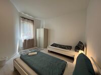 Monteurunterkunft / Monteurwohnung / möbilierte Wohnung Bild 2