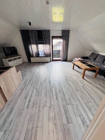 Monteurwohnung in Tilsiter Straße, Hessisch Lichtenau Picture 4