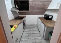 Monteurwohnung in Tilsiter Straße, Hessisch Lichtenau Picture 12