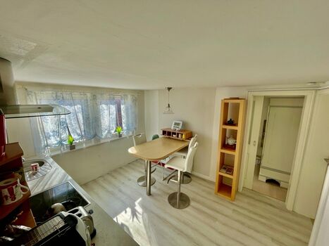 Wohnung Ludewig Bild 2