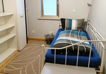 Monteur-, Pendler-, Gäste Zimmer Bild 1