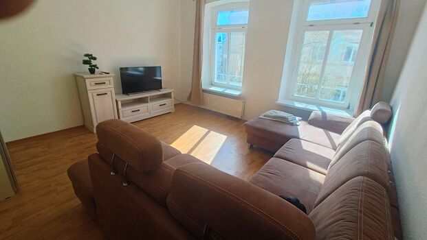 Wohnung Feldstadt Bild 4