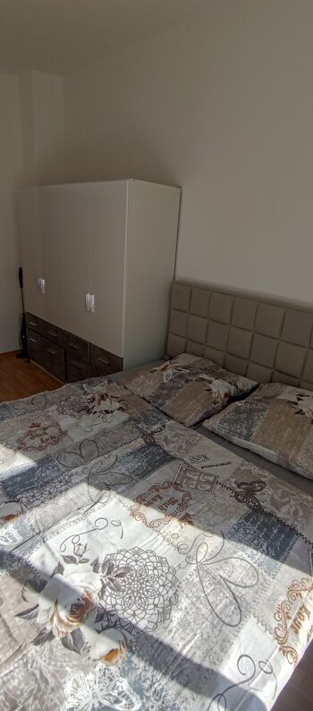 Wohnung Feldstadt Bild 5