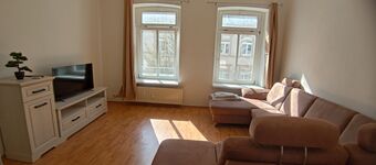 Wohnung Feldstadt Bild 7
