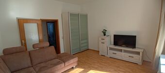 Wohnung Feldstadt Bild 8