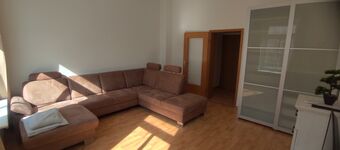 Wohnung Feldstadt Bild 10