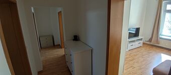 Wohnung Feldstadt Bild 9