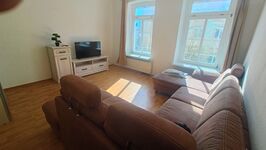 Wohnung Feldstadt Bild 4