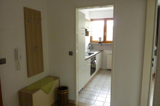 Wohnung Anna Bild 2