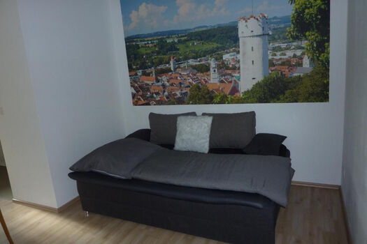 Wohnung Anna Bild 3