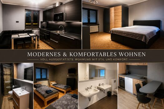 Stepniak Immobilien GbR
