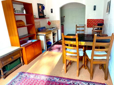 Monteure Wohnung für 4 für 85/ÜN inkl, Neustadt/Weinstraße Obrázok 1