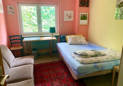 Monteure Wohnung für 4 für 85/ÜN inkl, Neustadt/Weinstraße Bild 4