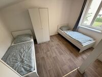 Kassel | Zentrale Lage | 4x Einzel-/ Doppelzimmer | TV | Küche | WLan Bild 3
