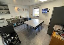 Kassel | Zentrale Lage | 4x Einzel-/ Doppelzimmer | TV | Küche | WLan Bild 5