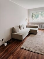 Ruhig wohnen zwischen Essen und Mülheim! BÖ1 Bild 1