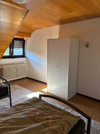Saarwellingen, Ferienwohnung oder Monteurszimmer Bild 3