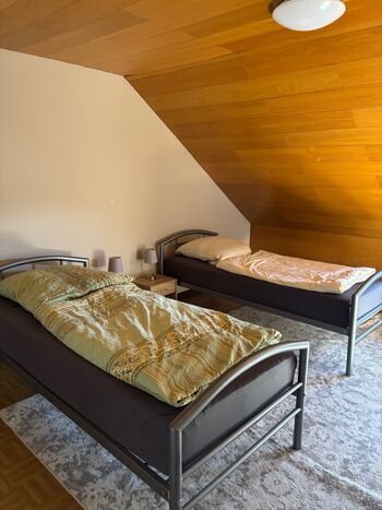 Saarwellingen, Ferienwohnung oder Monteurszimmer Bild 5