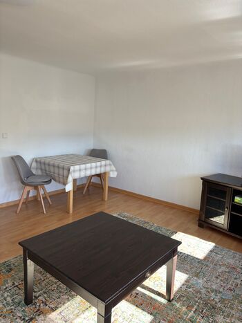 Saarwellingen, Ferienwohnung oder Monteurszimmer Bild 2