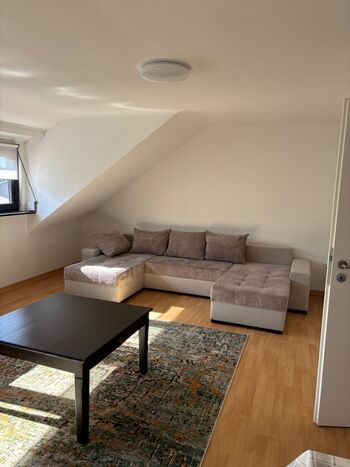 Saarwellingen, Ferienwohnung oder Monteurszimmer Bild 4