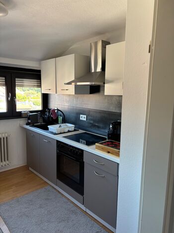 Saarwellingen, Ferienwohnung oder Monteurszimmer Bild 1