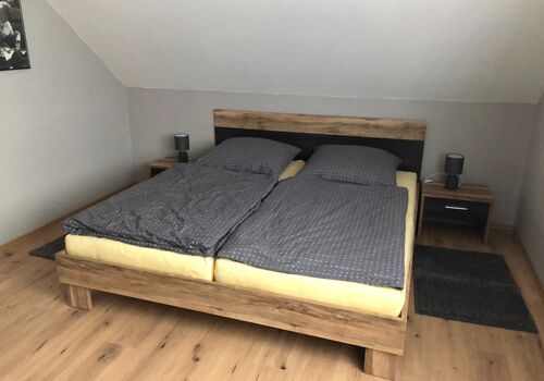 Monteur-/Ferienwohnung Wohnung in Oberthulba Bild 2