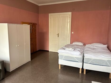 Preiswerte Wohnung in Wien