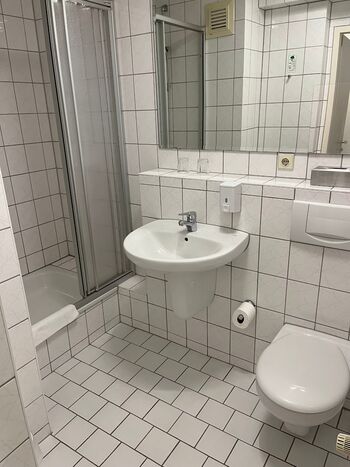 Gästezimmer Astral Inn Hotel Obrázok 4