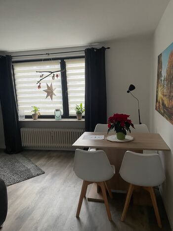 Appartement Am Wildpark Bild 5