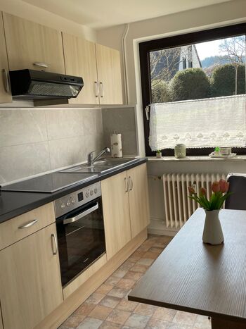 Appartement Am Wildpark Bild 4