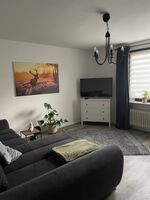 Appartement Am Wildpark Bild 2