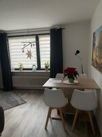 Appartement Am Wildpark Bild 5