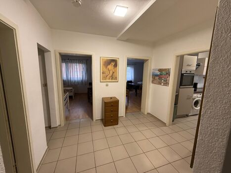 Wohnung in DORMAGEN - für 6 Personen - 17,-EUR Zdjęcie 2