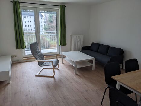 3 Zimmer Wohnung für max. 4 Personen Obrázok 1