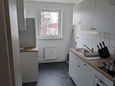 3 Zimmer Wohnung für max. 4 Personen Obrázok 2