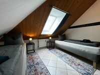 Apartmenthaus Siek - 3 große Wohnungen - je 4-5 Schlafzimmer Bild 21