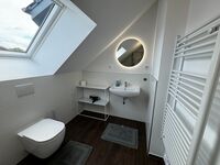 Apartmenthaus Siek - 3 große Wohnungen - je 4-5 Schlafzimmer Bild 18